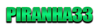 Logo Piranha33